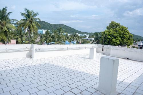 The pavilion by SRP, Kancheepuram
