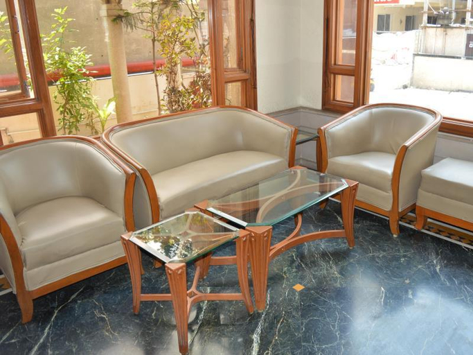 Public Area 2, Kalyan Residency, Chittoor