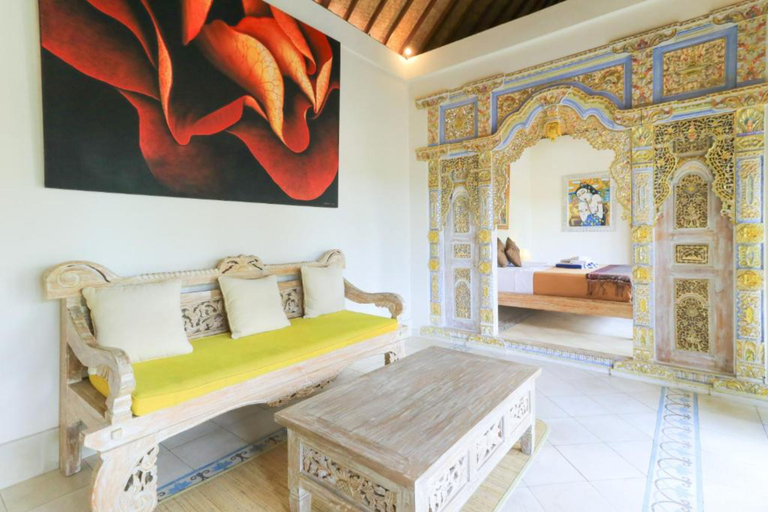 Bedroom 5, Ubud Chez Nyoman, Gianyar