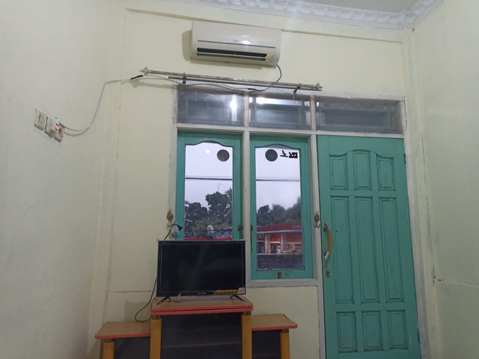 Others 5, Hoya Residence Syariah, Pandeglang