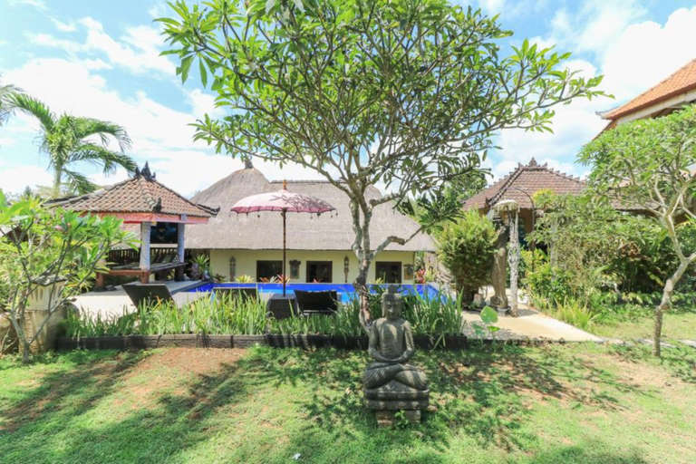 Exterior & Views 3, Ubud Chez Nyoman, Gianyar