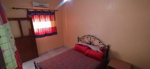 Lovely appartement, Ouarzazate