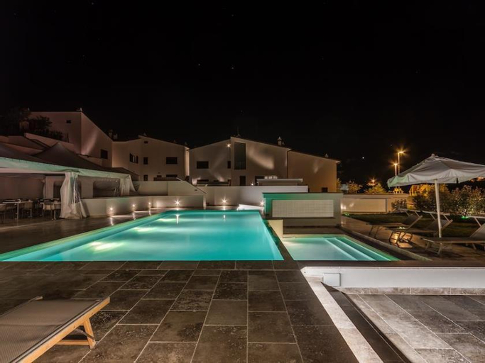 Sport & Beauty 2, The Florence Hills Resort & Spa, Florence