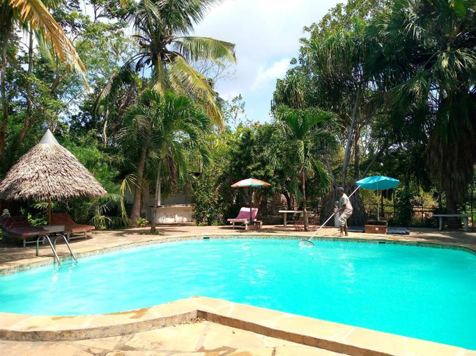 Sport & Beauty, Diani Star Villa, Msambweni