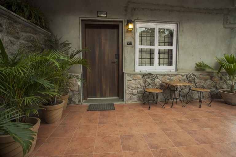 Others 4, Hotel Aravali, Sirohi