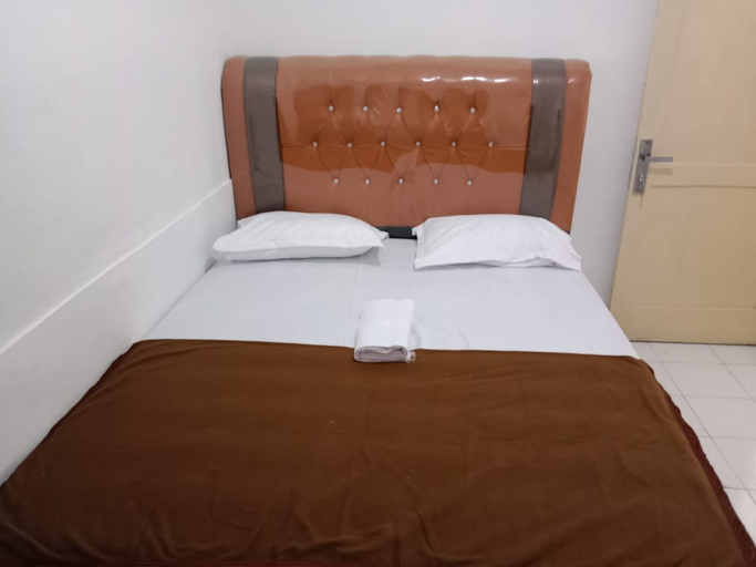 Bedroom 3, Elite Homestay Medan RedPartner, Medan