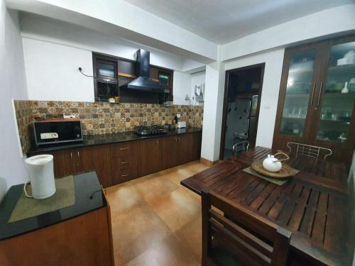 Yuvaan Service Apartment, East Sikkim
