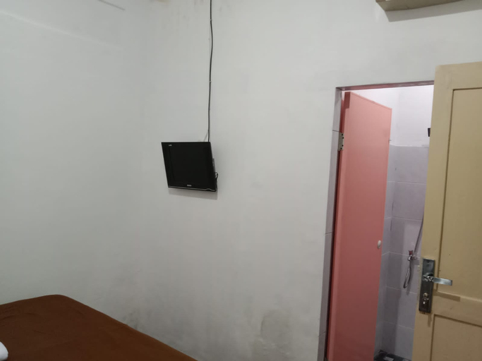 Bedroom 5, Elite Homestay Medan RedPartner, Medan
