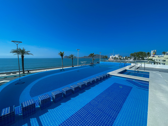 Sport & Beauty 2, Varali Grand Hotel, Mazatlán