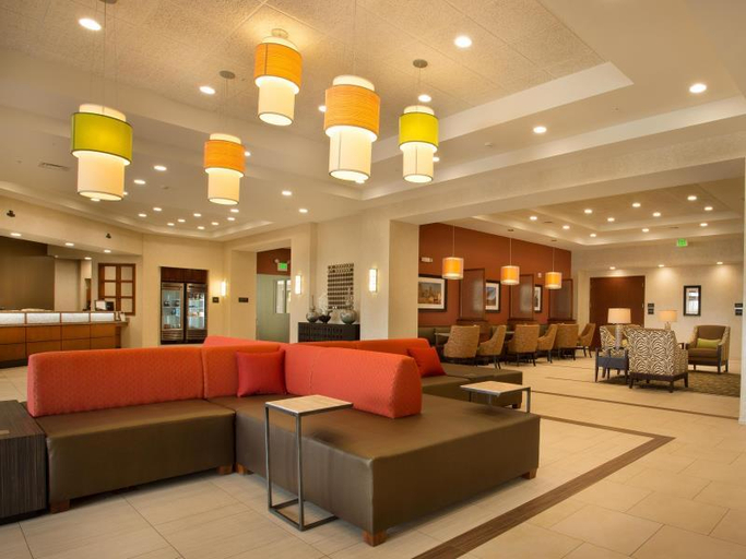 Public Area 4, Drury Plaza Hotel Denver Central Park, Denver