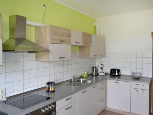 5, Apartment Am Rotenberg, Lippe