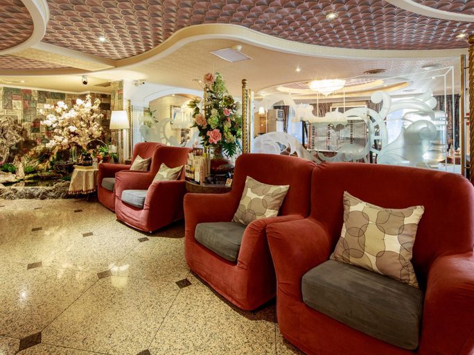 Public Area 3, Chungli Business Hotel, Taoyuan