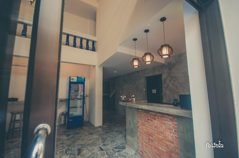 Public Area 2, Laluna River House, Muang Chanthaburi