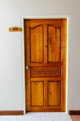 Others 5, Tonkhoon Hotel, Muang Chaiyaphum