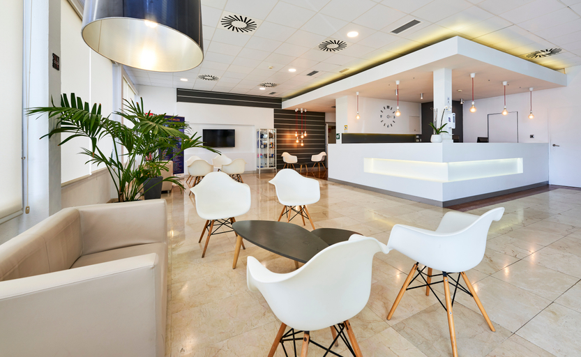 Public Area 4, Hotel Globales Cala´n Bosch, Baleares