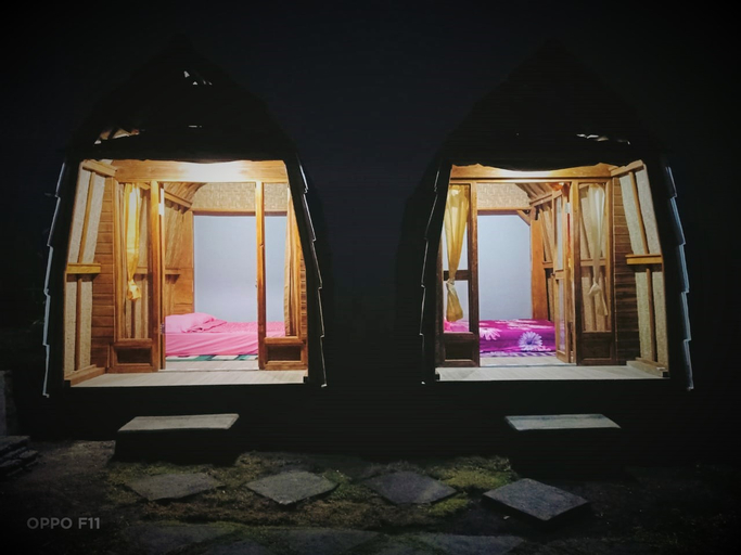 Bali Sunrise Glamping, Bangli