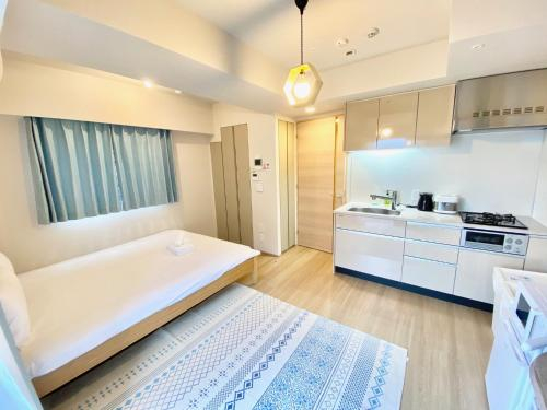 Inui Akasaka Residence - Vacation STAY 12023, Minato