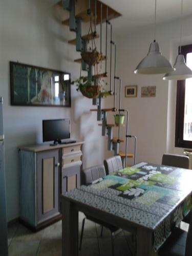 Casa Olga, Prato
