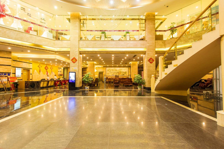 Public Area