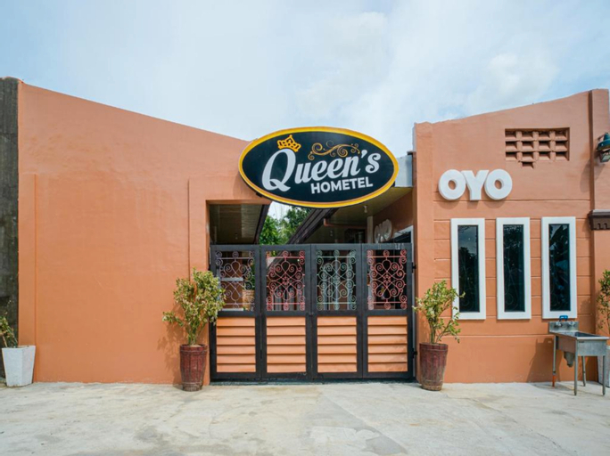 OYO 702 Queens Hometel, Tagum City
