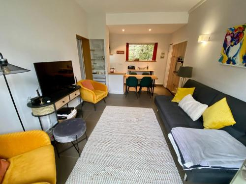 Appartement Honfleur centre-ville, Calvados