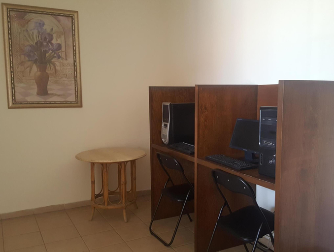 Others 4, Go Inn, Monclova