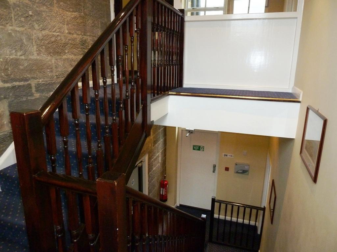Others 5, Lobster Hall - Room Only, North Yorkshire