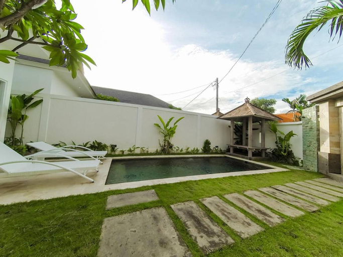 Villa Anna 3, Sanur 2BR  few min to Beach, Denpasar