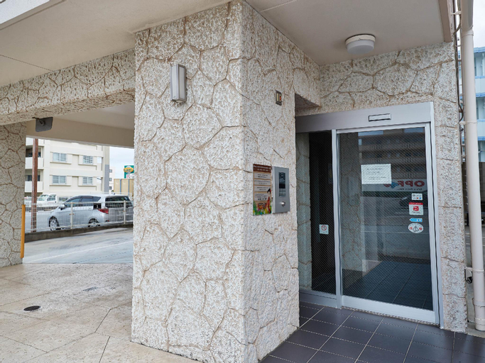 Public Area 2, Terrace Resort Shintoshin, Naha