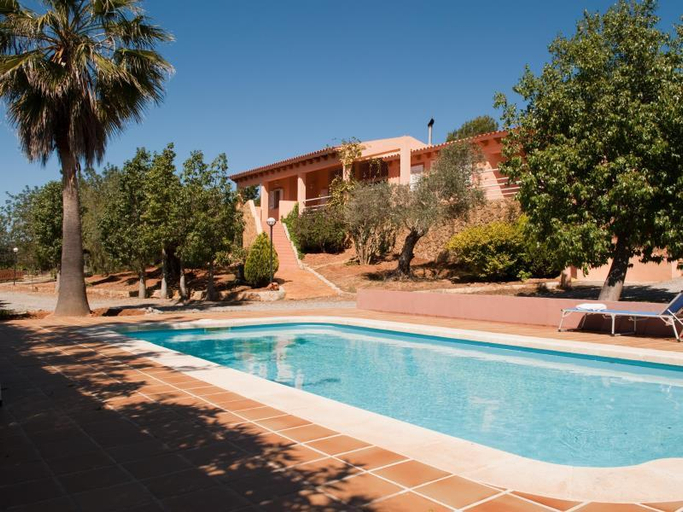 Others 4, Villa El Solpost, Baleares