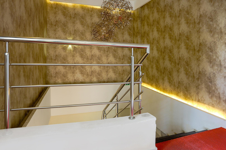 Public Area 3, Hotel Elegance, Mumbai Suburban