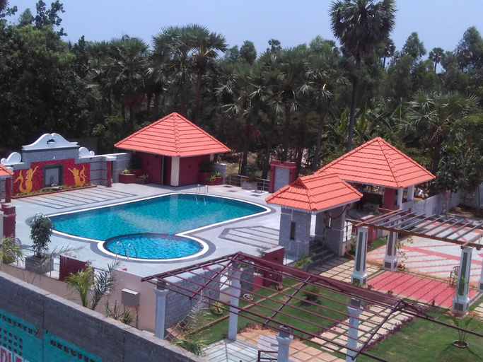 Sport & Beauty 5, GS Resorts Velankanni, Nagappattinam