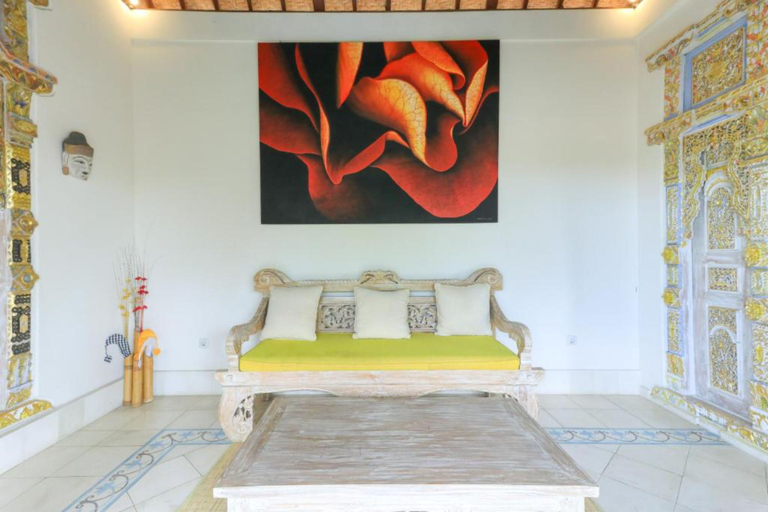 Bedroom 4, Ubud Chez Nyoman, Gianyar