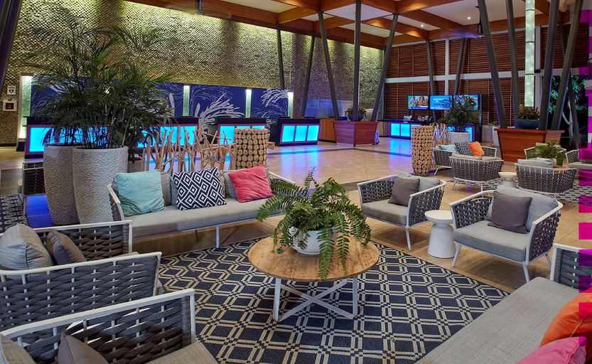 Public Area 2, Divi Village Golf & Beach Resort
