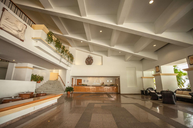 Public Area 4, Park Royal Huatulco managed by Accor, Dist. Pochutla