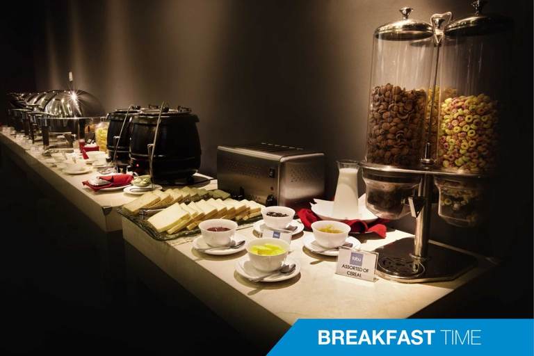 Food & Drinks 4, Indies Style Hotel Bandung, Bandung