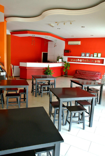 Others 5, Wau Hotel, Jerantut