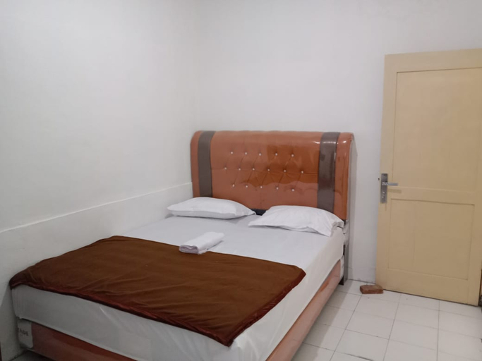 Bedroom 1, Elite Homestay Medan RedPartner, Medan