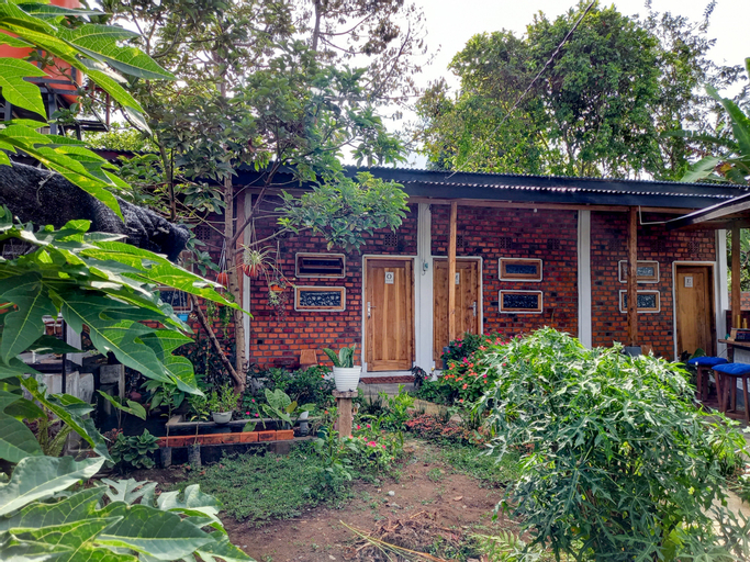 Azalea Garden Homestay Syariah RedPartner, Pagar Alam