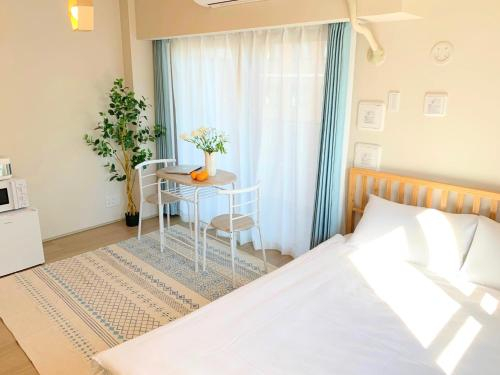 Inui Akasaka Residence - Vacation STAY 12017, Minato
