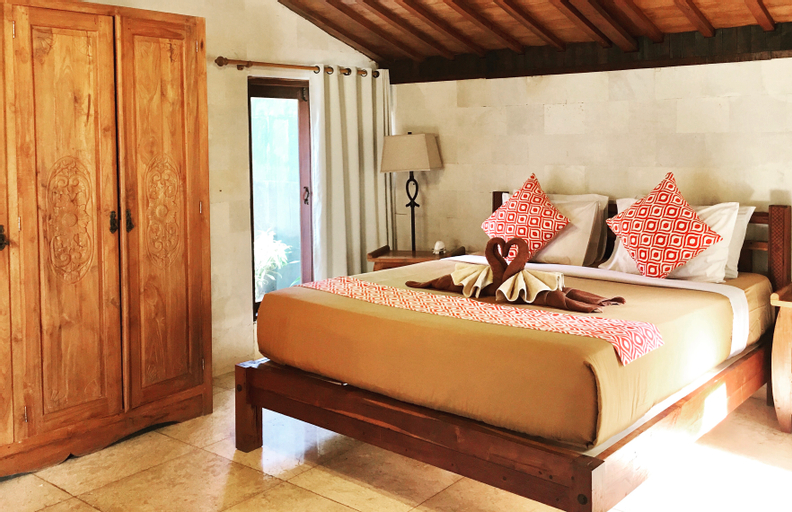 Jati Joglo Villas, Denpasar