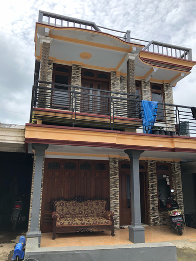 Homestay Pak Heni, Malang