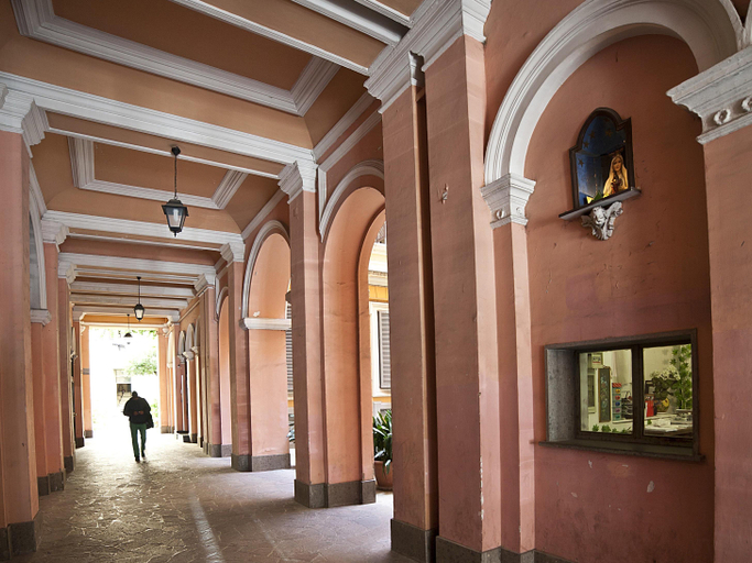 Public Area 3, Roman Holidays Relais, Rome