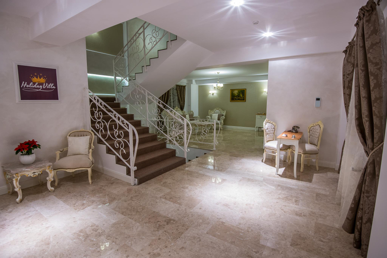Others 3, Holiday Villa, Brasov