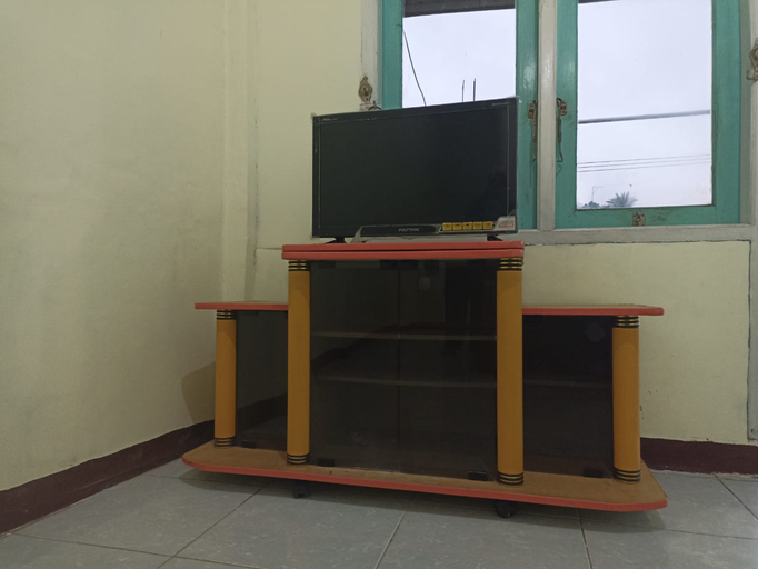 Others 4, Hoya Residence Syariah, Pandeglang