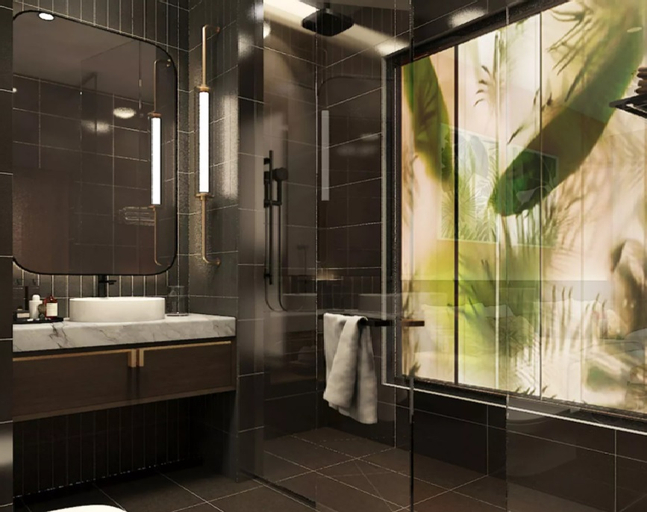 Bathroom 5