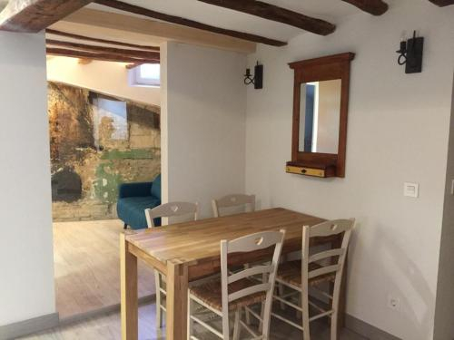 Apartamento Manueta, Navarra
