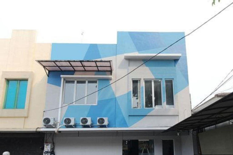 Athena Syariah Residence by AbdiHome, Tangerang