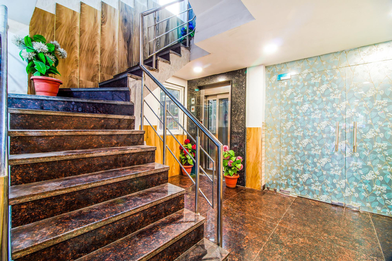 Public Area 2, FabHotel A 97, West
