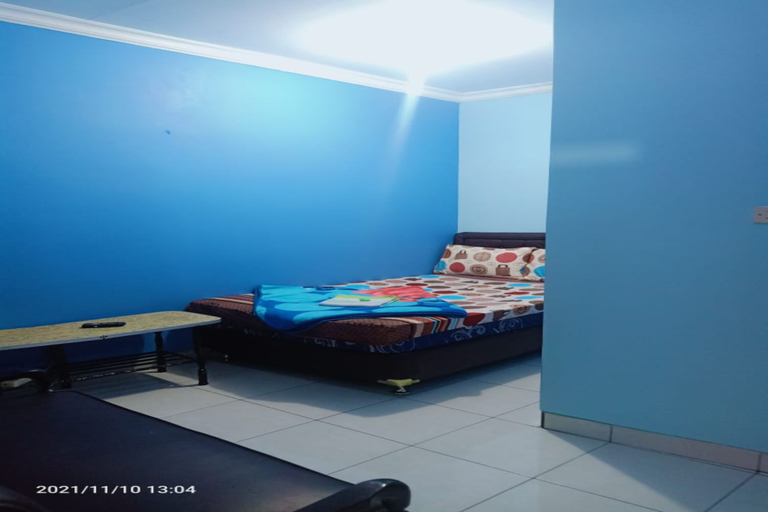 Bedroom 5, Pondok Mutiara, Karanganyar